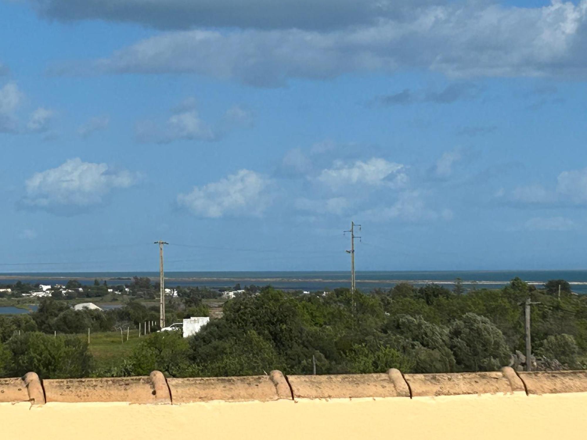 Vila Pinheiro Bias do Norte Esterno foto